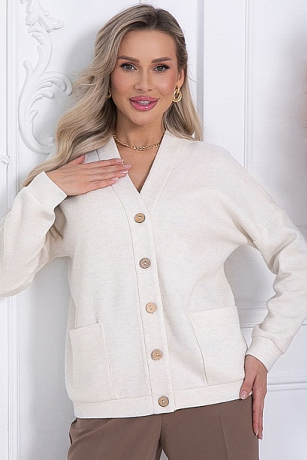 Кардиган 9059-2 Avili