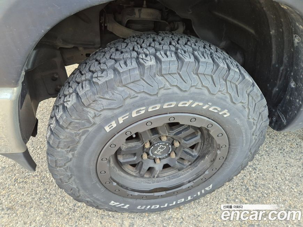 Dodge Ram Pickup 3.6 (12.2020)