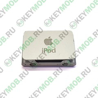 Корпус для MP3 плеера iPod shuffle 2nd Gen (Late 2007) (A1204)