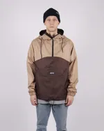 Анорак Anteater Pocket Combo Бежевый