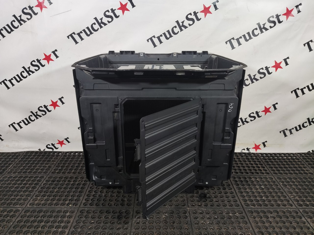 Ящик инструментальный правый 2023г