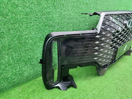 Решетка радиатора Chery Tiggo 4 (2024-н.в.)