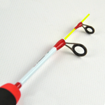 Удочка зимн. КРОКОДИЛ 50 (неопрен),