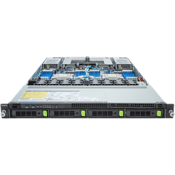 Серверная платформа Gigabyte R183-Z90 (rev. AAV1)