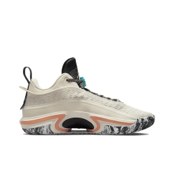 Мужские кроссовки Air Jordan 36 Low PF 'Ground Up' DH0832-160