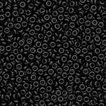 Японский бисер TOHO Demi 11/0 (№49), непрозрачный глянцевый