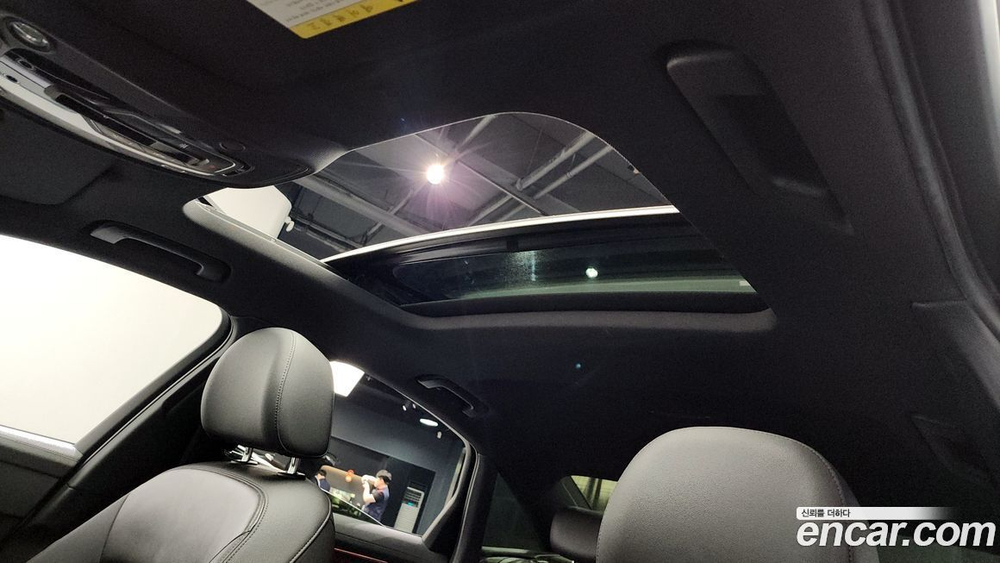 Audi A6 (C8) 40 TDI Premium (06.2020)