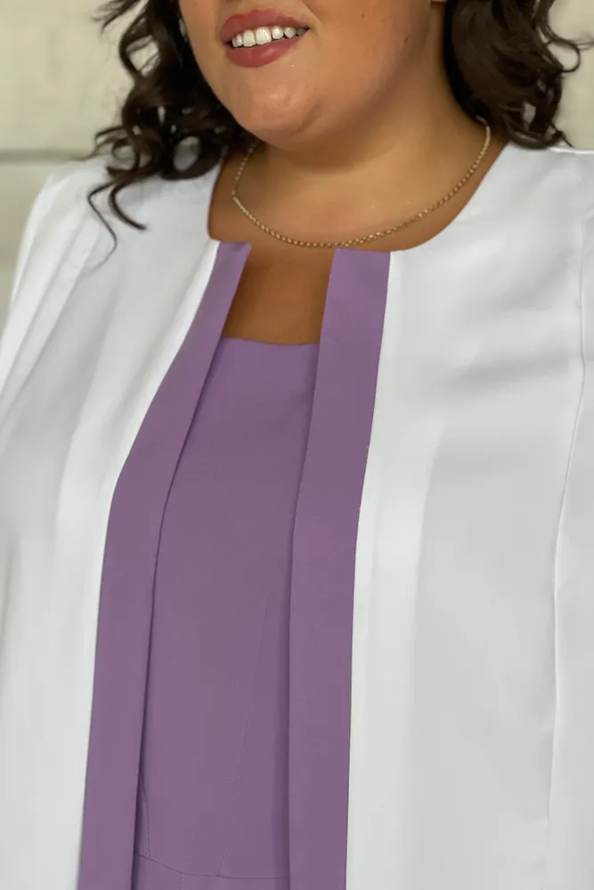 Костюм 3387 Fabrika