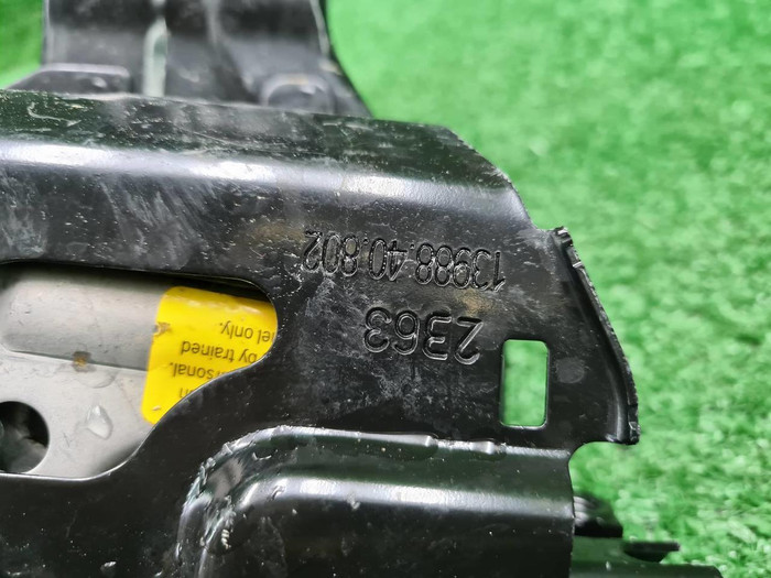 Кронштейн фары правый BMW 3er G20 (2018-н.в.)