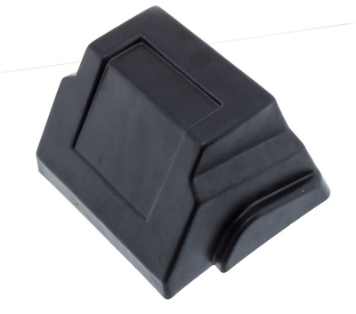 6001149 Задний кожух подвижной вертикальной руки