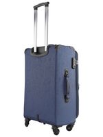 Чемодан 457 / Суперлегкий каркас