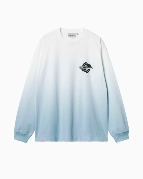Лонгслив Carhartt WIP L/S Light Work T-Shirt