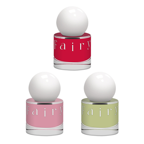 Лак для ногтей "Bubble"