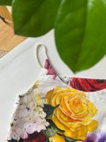 Хлопковый костюм Dolce&Gabbana, 98