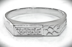 Ювелирное кольцо Эстерелла