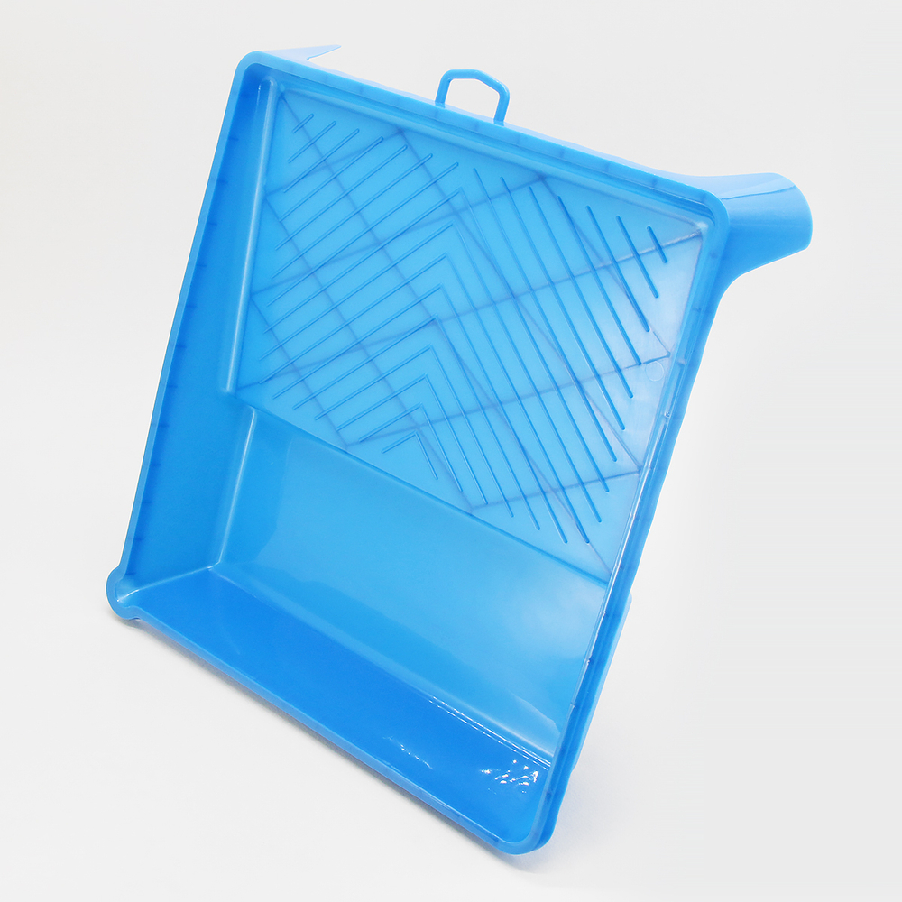 Шабашка Ванночка малярная для краски, 330 х 350 мм