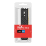 Модуль памяти ADATA XPG Spectrix D35G DDR4 DIMM 8Gb PC4-25600 CL16