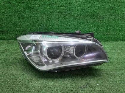 Фара правая BMW X1 E84 (2012-2015) ксенон