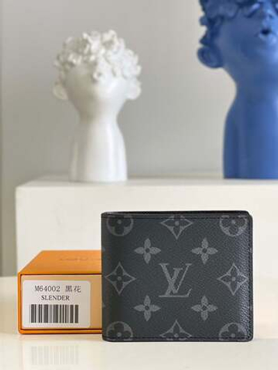 Louis Vuitton Slender Wallet