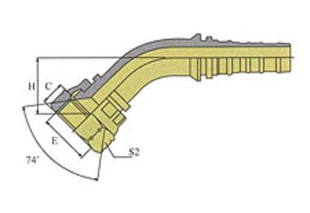 JIC (Г) interlock POWERMASTER