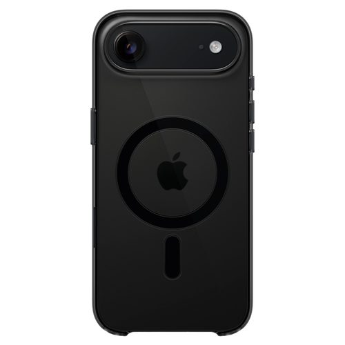 Прозрачный чехол Apple Clear Case with MagSafe для iPhone Air, Shadow