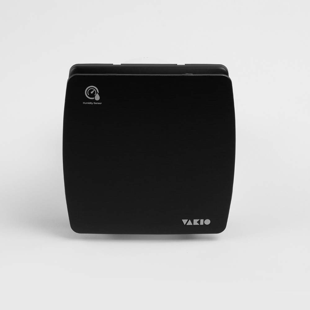Вытяжной вентилятор VAKIO Smart EF-100