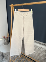 Джинсы Zara, S