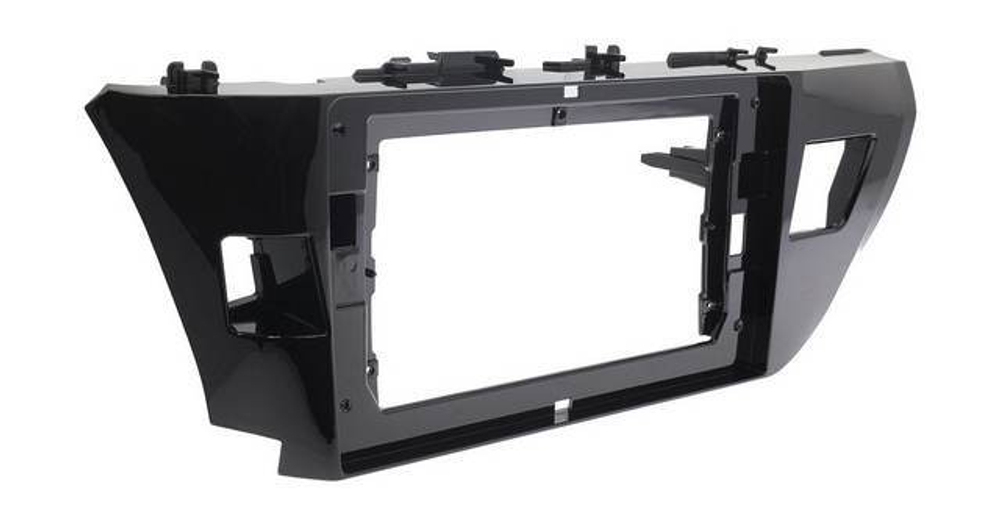 Магнитола для Toyota Corolla E180 2012-2016 - Vaycar VA77U-0003-2K на Android 13, 8-ядер, 2K QLED, ТОП процессор, CarPlay,4G SIM-слот