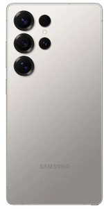 Смартфон  Samsung Galaxy S25 Ultra 5G 12/256GB