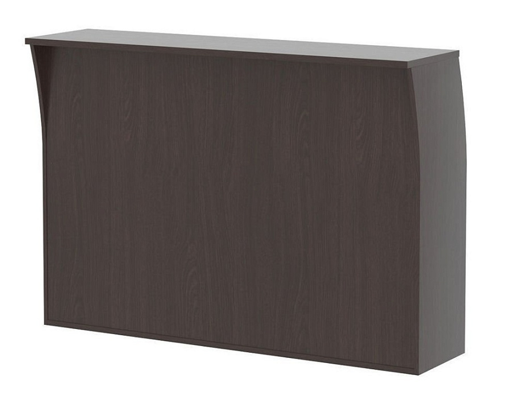 Стойка ресепшен прямая РС-4 Имаго (Imago)