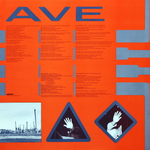 The Alan Parsons Project / Ammonia Avenue (LP)