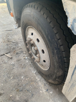 SITRAK C7H 6x4 Самосвал ZZ3256V384ME (Дизельный, 10,5 л, 440 л.с., МТ)
