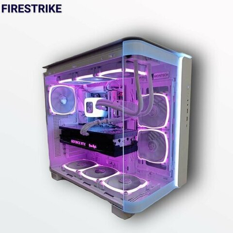 Мощный игровой компьютер (системный блок) Core 14400F 10ядер/RTX4080 SUPER 16Gb/ 32GB /1Tb SSD/800W/Win 10 PRO