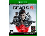 GEARS 5 (Xbox) NEW