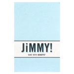 JiMMY!, Bars With Benefits, протеиновый батончик, шоколад с арахисовой пастой, 12 батончиков, 58 г (2,05 унции)