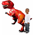 Динозавр Тираннозавр Ростовой шар