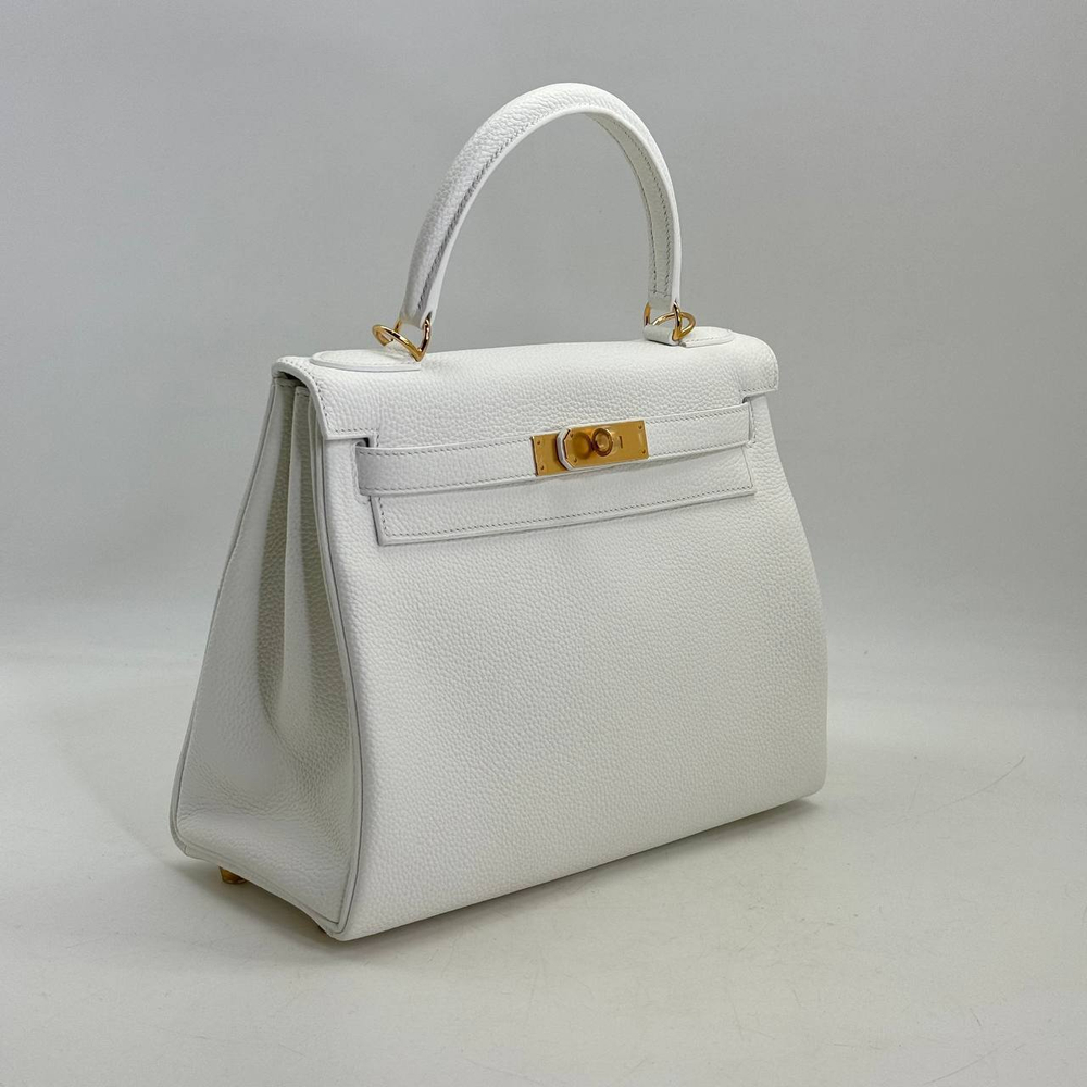 Сумка Hermes 28 см
