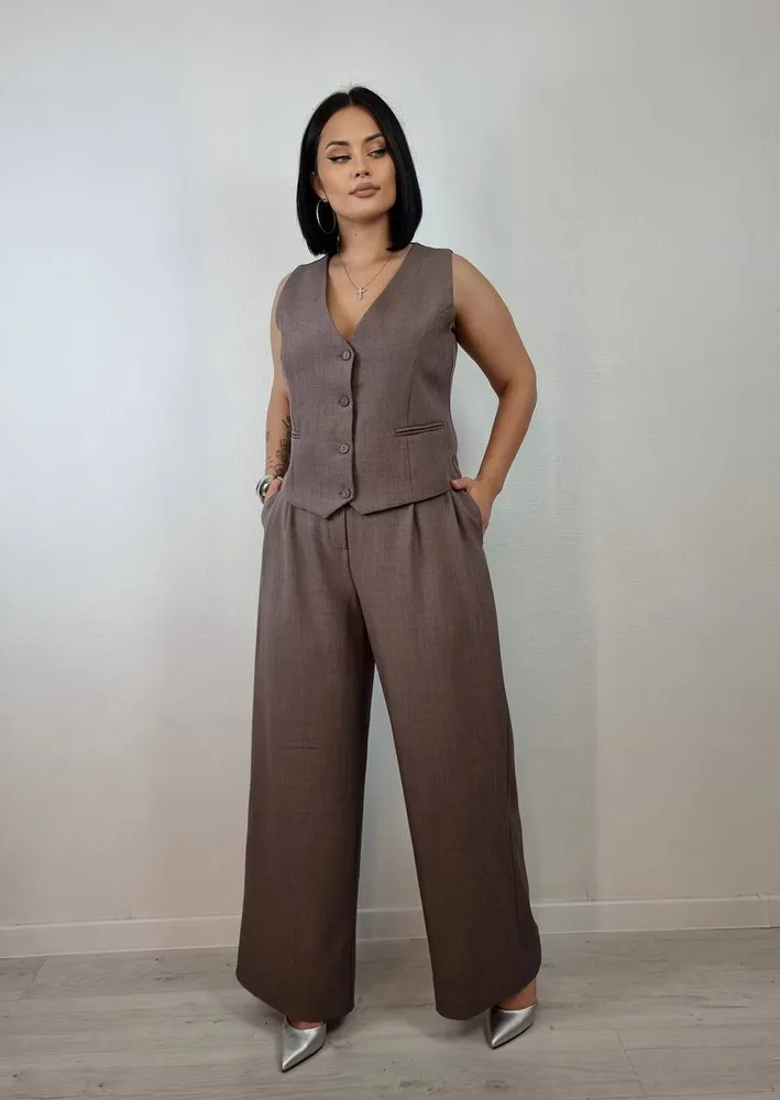 Костюм 02513-3 Fabrika