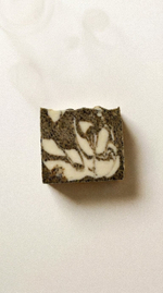 Мыло ручной работы «Капучино»