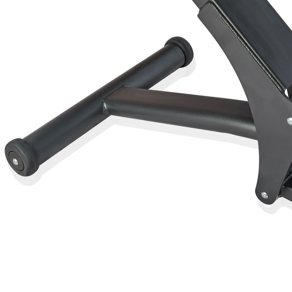 Массажный стол Mizomed Goodwill-Basic с электроприводом, стационарный