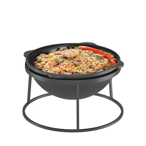 Подставка под казан "FANTASTIC GRILL Ø 1000"