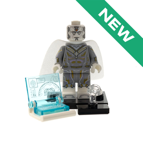 NEW Вижен/Вижн colmar-2