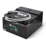 Литий-железо-фосфатный Аккумулятор RuTrike (LiFePo4) 60V48A/H(60A)