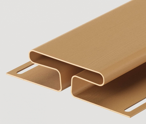 Döcke PREMIUM H-профиль (Карамель)