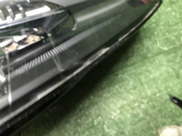 Фара правая Porsche Cayenne 3 (17-23) LED