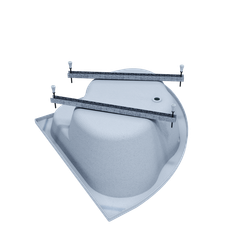 Ванна Triton Moscow 150x150