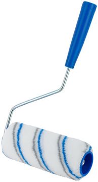 Валик полиакриловый, диам. 38/62 мм, ворс 12 мм, 150 мм