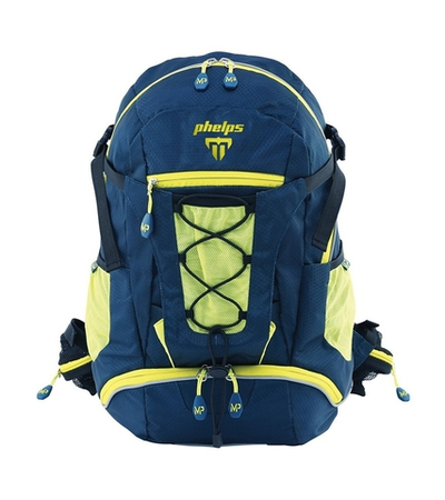 Рюкзак Phelps Team Backpack 31.5 л