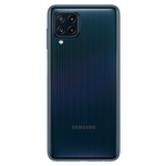 Смартфон Samsung Galaxy M32 5G 8/128GB, Black (Черный)