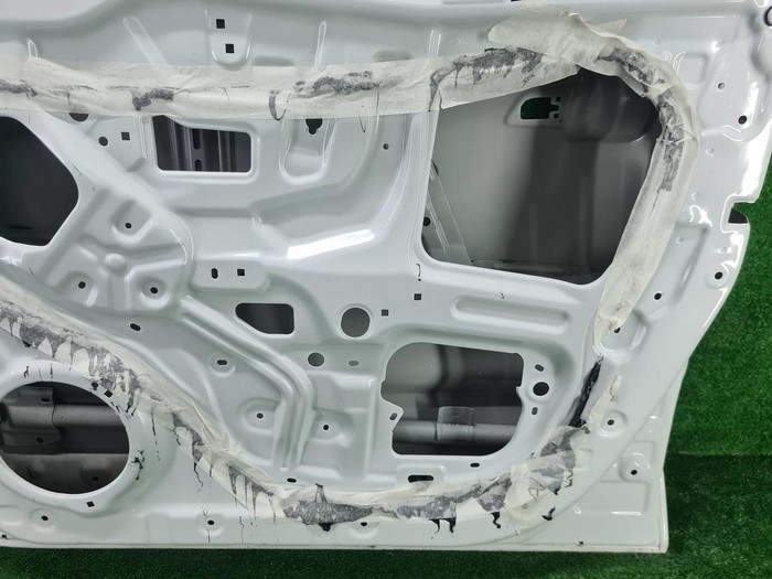 Дверь передняя правая Changan CS55 (2017-2023)